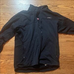 Patagonia Men's Dark Performance Jacket